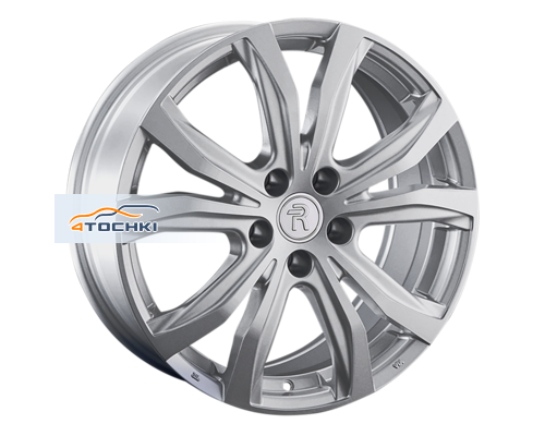 Купить диски Replay 8x20/5x114,3 ET42 D60,1 CHG14 Sil (конус, C570) от производителя Replay в Казани Купить диски Replay 8x20/5x114,3 ET42 D60,1 CHG14 Sil (конус, C570) от производителя Replay в Казани
