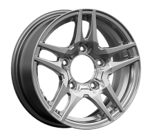 iFree 6x15/5x139,7 ET40 D98,1 Бустер (КС1116) Хай Вэй