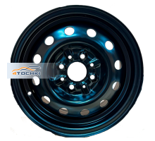 ТЗСК 5x13/4x98 ET29 D60,3 VAZ 2103 Черный