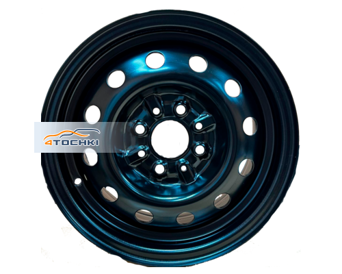 Купить диски ТЗСК 5x13/4x98 ET29 D60,3 VAZ 2103 Черный от производителя ТЗСК в Казани Купить диски ТЗСК 5x13/4x98 ET29 D60,3 VAZ 2103 Черный от производителя ТЗСК в Казани