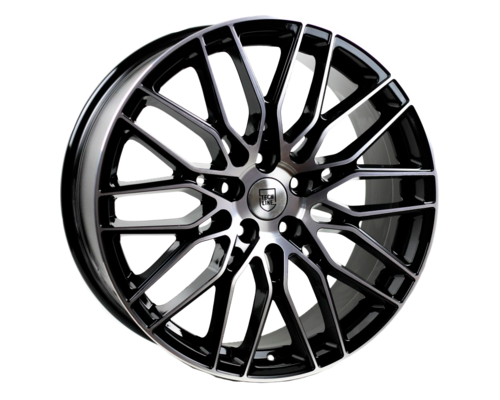 Купить диски Tech Line 8x19/5x114,3 ET45 D67,1 901 BD от производителя Tech Line в Казани Купить диски Tech Line 8x19/5x114,3 ET45 D67,1 901 BD от производителя Tech Line в Казани