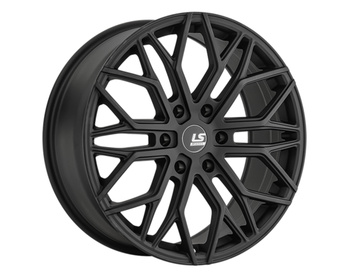 Купить диски LS FlowForming 9x20/6x139,7 ET40 D100,1 RC103 MB (конус) от производителя LS FlowForming в Казани Купить диски LS FlowForming 9x20/6x139,7 ET40 D100,1 RC103 MB (конус) от производителя LS FlowForming в Казани