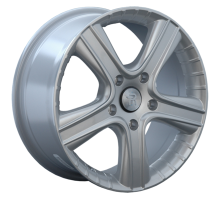 Replay 6,5x16/5x112 ET43 D57,1 VV32 Sil (конус, C570)