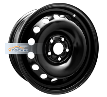 ТЗСК 6,5x16/5x105 ET39 D56,6 Chevrolet Cruze Черный