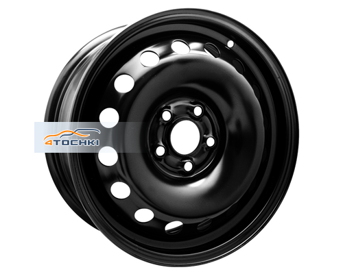 Купить диски ТЗСК 6,5x16/5x105 ET39 D56,6 Chevrolet Cruze Черный от производителя ТЗСК в Казани Купить диски ТЗСК 6,5x16/5x105 ET39 D56,6 Chevrolet Cruze Черный от производителя ТЗСК в Казани