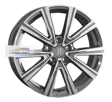 Replay 7x18/5x108 ET41 D59,6 GA19 GMF (конус, C570)