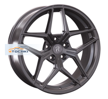 Replay 8x18/5x114,3 ET30 D60,1 LX191 MGM (конус, C570)