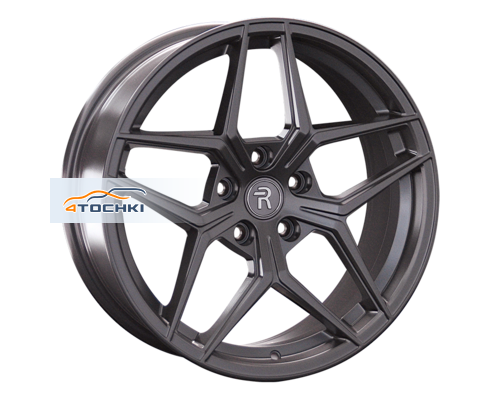 Купить диски Replay 8x18/5x114,3 ET30 D60,1 LX191 MGM (конус, C570) от производителя Replay в Казани