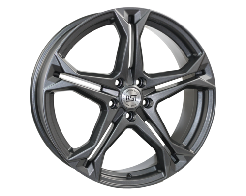 Купить диски RST 7,5x19/5x108 ET46 D63,4 R099 (Geely Tugela) BMG от производителя RST в Казани Купить диски RST 7,5x19/5x108 ET46 D63,4 R099 (Geely Tugela) BMG от производителя RST в Казани