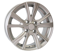 Neo 6x15/4x100 ET45 D60,1 574 Silver