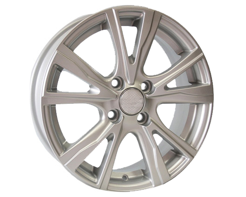 Купить диски Neo 6x15/4x100 ET45 D60,1 574 Silver от производителя Neo в Казани