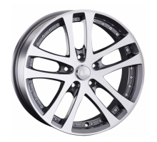 LS 7,5x17/5x114,3 ET35 D73,1 919 GMF (конус)