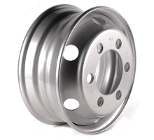 Asterro 6,75x19,5/6x222,25 ET126 D164 B19DS44,4 Sil (1913) Азия (HD120)