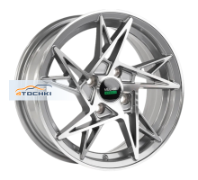 Megami 6x14/4x100 ET35 D67,1 MGM-25 GMF