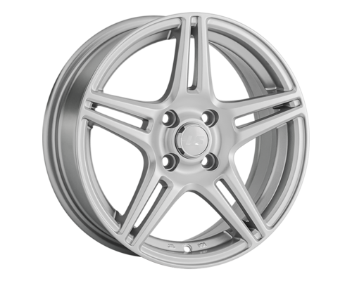 Купить диски LS 6,5x15/4x100 ET40 D73,1 770 SS (конус) от производителя LS в Казани Купить диски LS 6,5x15/4x100 ET40 D73,1 770 SS (конус) от производителя LS в Казани