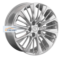 Replay 8x20/5x114,3 ET30 D60,1 LX141 Sil (конус, C570)