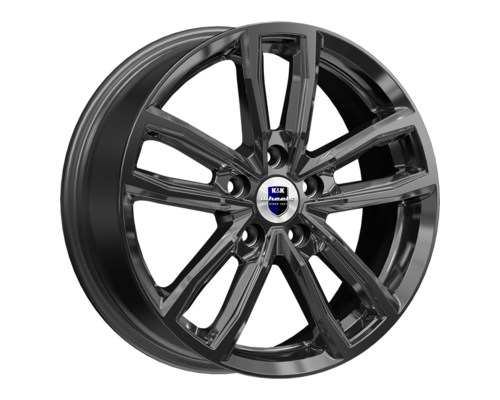 Купить диски K&K 6,5x17/5x114,3 ET37 D66,6 Каланг (КС1086) Кварц от производителя K&K в Казани Купить диски K&K 6,5x17/5x114,3 ET37 D66,6 Каланг (КС1086) Кварц от производителя K&K в Казани