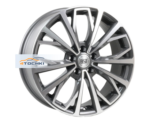 Купить диски RST 7x18/5x108 ET36 D65,1 R038 (Exeed TXL) GRD от производителя RST в Казани Купить диски RST 7x18/5x108 ET36 D65,1 R038 (Exeed TXL) GRD от производителя RST в Казани