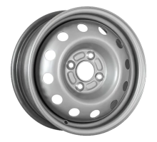 Magnetto 5,5x14/4x100 ET45 D57,1 14007 S AM Silver WV Polo / Golf III / Venta