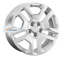 Replay 7,5x19/5x114,3 ET39 D67,1 GS38 Sil (конус, C570)