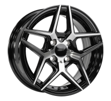 Megami 6x14/5x100 ET35 D57,1 MGM-31 BKF