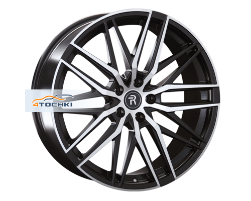 Купить диски Replay 8,5x20/5x112 ET38 D57,1 VV302(SK) MBF (конус, C570) от производителя Replay в Казани Купить диски Replay 8,5x20/5x112 ET38 D57,1 VV302(SK) MBF (конус, C570) от производителя Replay в Казани