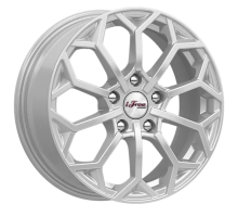 iFree 6,5x16/5x114,3 ET38 D67,1 Спейс-Нидл (КС1000) Нео-классик