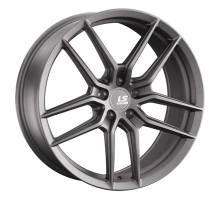 LS FlowForming 8x18/5x114,3 ET45 D67,1 RC55 MGM (конус)
