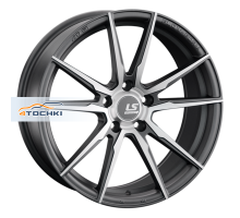 LS FlowForming 8x18/5x114,3 ET40 D67,1 RC35 MGMF (конус)