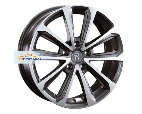 Купить диски Replay 8x18/5x114,3 ET30 D60,1 LX158 GMF (конус, C570) от производителя Replay в Казани Купить диски Replay 8x18/5x114,3 ET30 D60,1 LX158 GMF (конус, C570) от производителя Replay в Казани