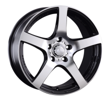 LS 7,5x17/5x114,3 ET40 D67,1 364 BKF
