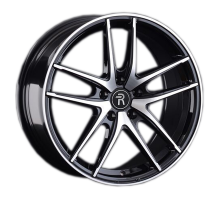 Replay 8x18/5x112 ET30 D66,6 B221 GMF (конус, C570)