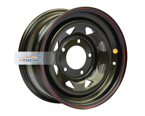 Купить диски Off-Road Wheels 8x16/5x130 ET20 D84 Мерседес Черный (треуг. мелкий) от производителя Off-Road Wheels в Казани Купить диски Off-Road Wheels 8x16/5x130 ET20 D84 Мерседес Черный (треуг. мелкий) от производителя Off-Road Wheels в Казани