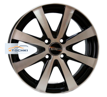 Tech Line 5,5x15/4x100 ET45 D54,1 534 BDm