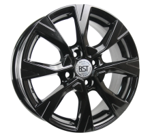 RST 6x15/4x100 ET40 D60,1 R045 (Logan) BL