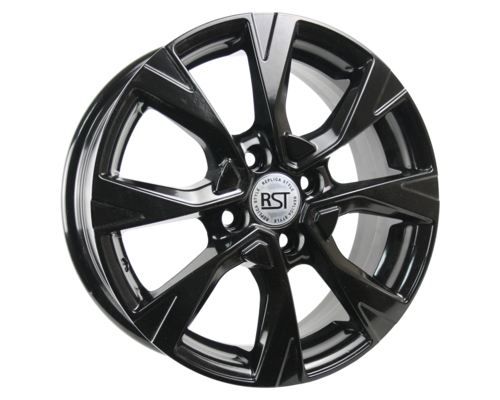 Купить диски RST 6x15/4x100 ET40 D60,1 R045 (Logan) BL от производителя RST в Казани Купить диски RST 6x15/4x100 ET40 D60,1 R045 (Logan) BL от производителя RST в Казани