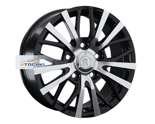 Купить диски Replay 8x18/5x150 ET56 D110,1 TY245 BKF (пш) от производителя Replay в Казани Купить диски Replay 8x18/5x150 ET56 D110,1 TY245 BKF (пш) от производителя Replay в Казани