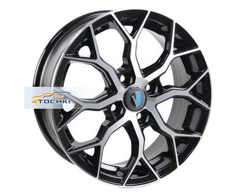 Купить диски Venti 5,5x14/4x100 ET43 D60,1 1419 BD от производителя Venti в Казани Купить диски Venti 5,5x14/4x100 ET43 D60,1 1419 BD от производителя Venti в Казани