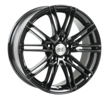 RST 7x17/5x110 ET46 D63,4 R187 (CS35 Pro) BL