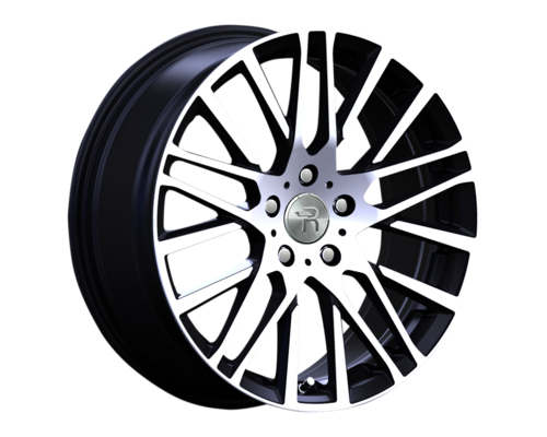 Купить диски Replay 7,5x18/5x114,3 ET35 D60,1 LX118 BKF (конус, C570) от производителя Replay в Казани Купить диски Replay 7,5x18/5x114,3 ET35 D60,1 LX118 BKF (конус, C570) от производителя Replay в Казани