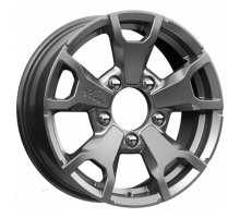 iFree 6x16/5x139,7 ET40 D98,1 Тайган (КС872) Нео-классик