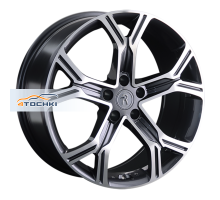 Replay 8,5x19/5x112 ET20 D66,6 A204 GMF (конус, C570)