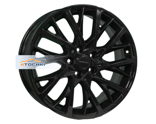 Купить диски Khomen Wheels 7,5x18/5x108 ET47 D60,1 KHW1804 (Chery Tiggo 8/8 Pro) Black от производителя Khomen Wheels в Казани Купить диски Khomen Wheels 7,5x18/5x108 ET47 D60,1 KHW1804 (Chery Tiggo 8/8 Pro) Black от производителя Khomen Wheels в Казани