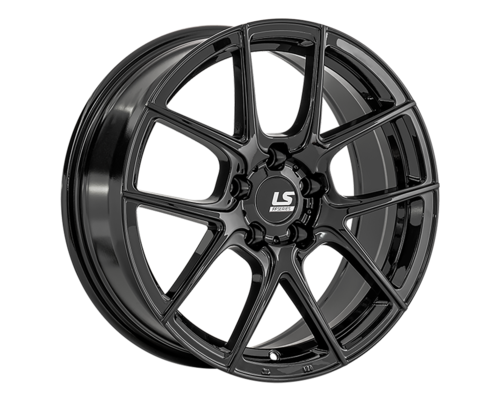 Купить диски LS FlowForming 7,5x17/5x112 ET30 D66,6 RC06 BK (конус) от производителя LS FlowForming в Казани Купить диски LS FlowForming 7,5x17/5x112 ET30 D66,6 RC06 BK (конус) от производителя LS FlowForming в Казани