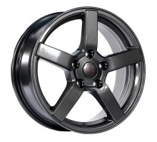 NZ 7x17/5x114,3 ET40 D64,1 R-02 Graphite