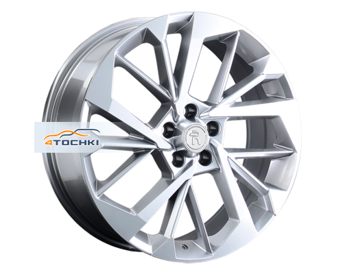 Купить диски Replay 8x20/5x114,3 ET30 D60,1 LX226 Sil (конус, C570) от производителя Replay в Казани Купить диски Replay 8x20/5x114,3 ET30 D60,1 LX226 Sil (конус, C570) от производителя Replay в Казани