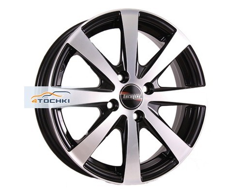 Купить диски Tech Line 5,5x15/4x100 ET45 D54,1 534 BD от производителя Tech Line в Казани Купить диски Tech Line 5,5x15/4x100 ET45 D54,1 534 BD от производителя Tech Line в Казани