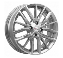 iFree 6x16/4x100 ET41 D60,1 Миконос (КС946) Нео-классик