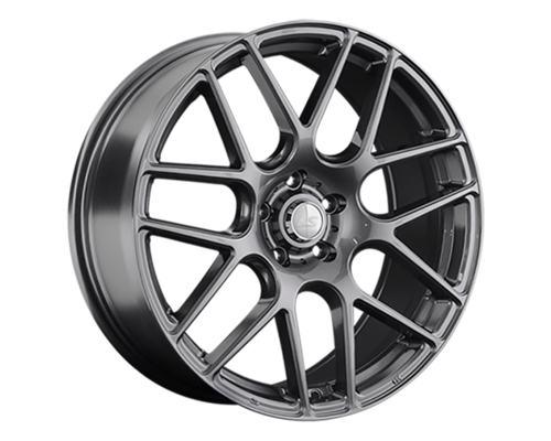 Купить диски LS 8,5x20/5x114,3 ET45 D67,1 1336 GM (конус) от производителя LS в Казани Купить диски LS 8,5x20/5x114,3 ET45 D67,1 1336 GM (конус) от производителя LS в Казани