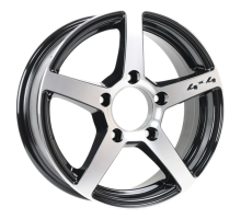 RST 6x16/5x139,7 ET40 D98 R136 BD